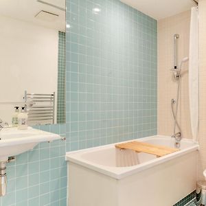 Appartement met Twee Slaapkamers